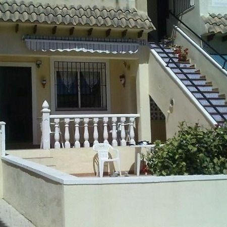 Apartment In Spain, Lomas Del Golf, Villamartin, Orihuela Costa Екстериор снимка