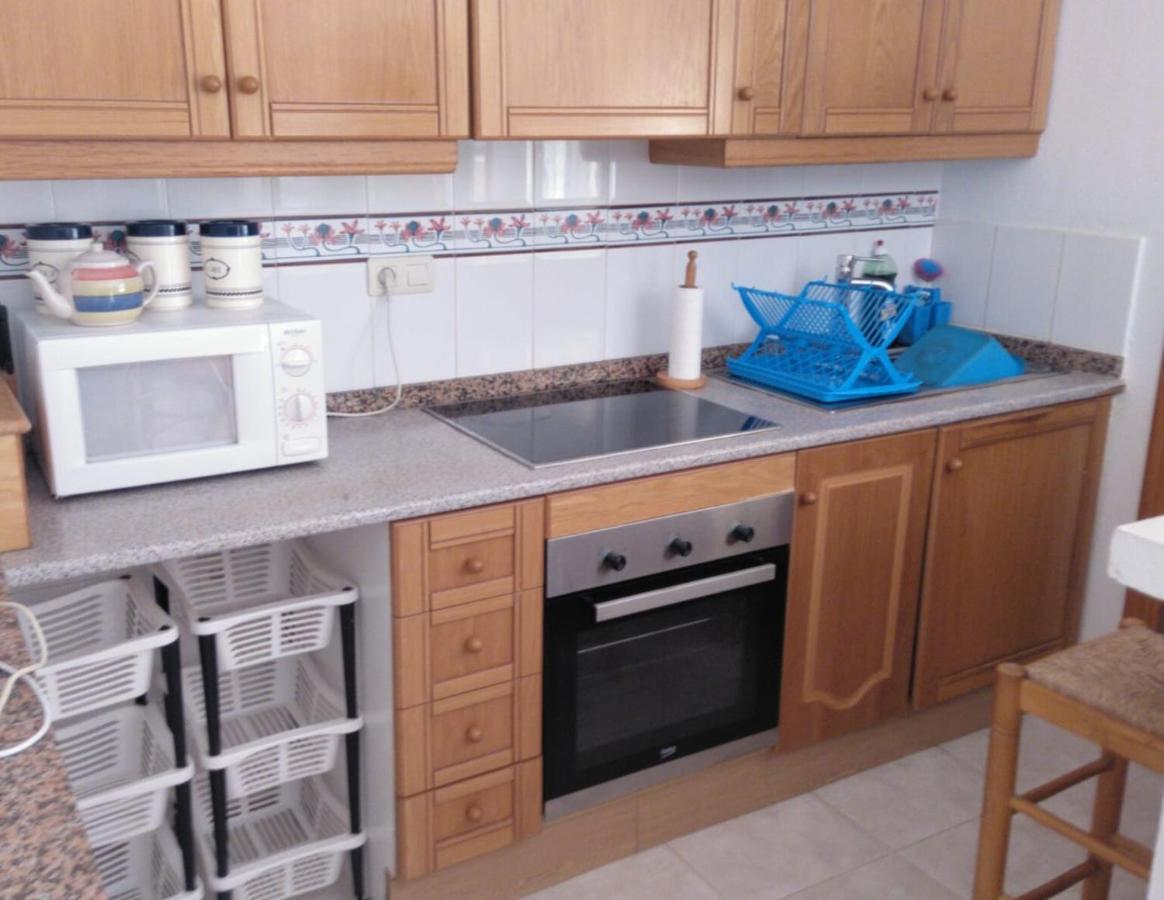 Apartment In Spain, Lomas Del Golf, Villamartin, Orihuela Costa Екстериор снимка