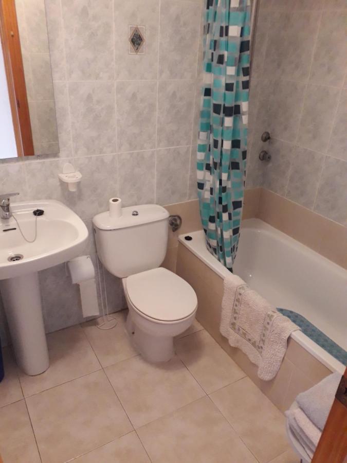Apartment In Spain, Lomas Del Golf, Villamartin, Orihuela Costa Екстериор снимка