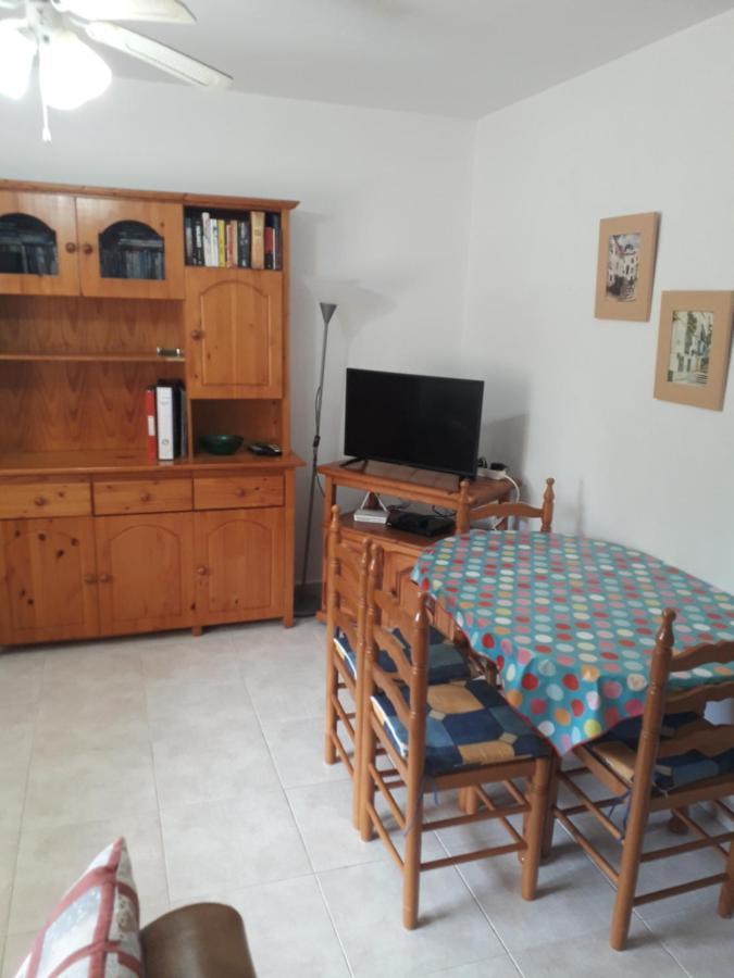 Apartment In Spain, Lomas Del Golf, Villamartin, Orihuela Costa Екстериор снимка