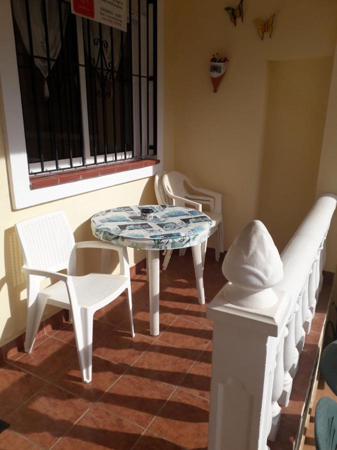 Apartment In Spain, Lomas Del Golf, Villamartin, Orihuela Costa Екстериор снимка