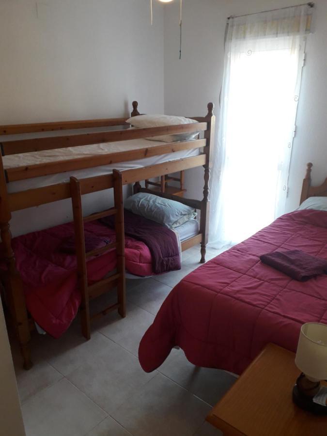 Apartment In Spain, Lomas Del Golf, Villamartin, Orihuela Costa Екстериор снимка