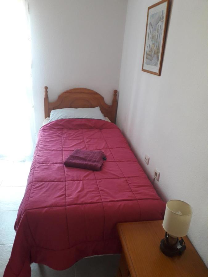 Apartment In Spain, Lomas Del Golf, Villamartin, Orihuela Costa Екстериор снимка